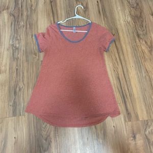 LuLaRoe classic T